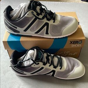 Xero Men’s Barefoot Shoes